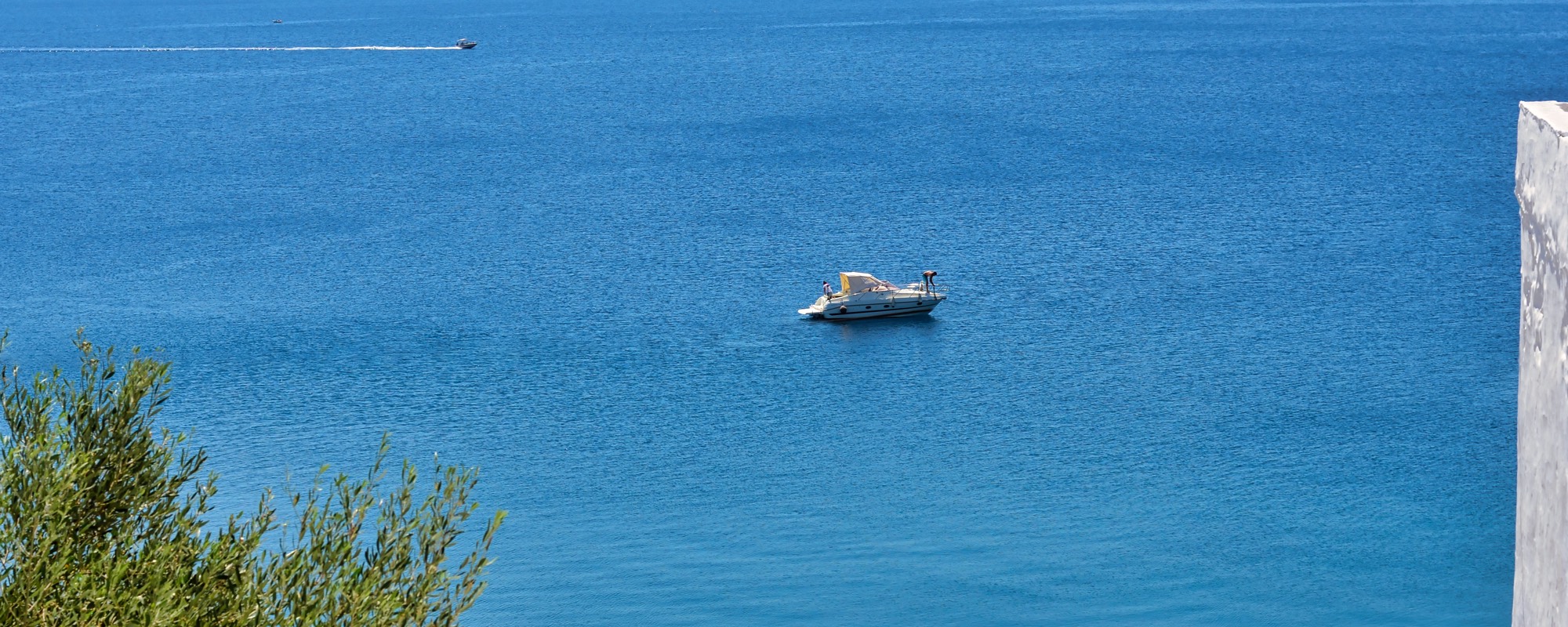 Persephone Sea View